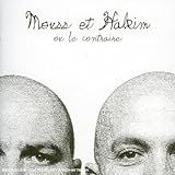 Mouss Et Hakim Ou Ce Contraire Inclus 1 CD Bonus 