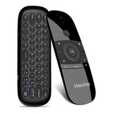 Mousse Aerep Wechip W1 2 4g Com Teclado E Controle Remoto 2