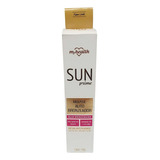 Mousse Auto Bronzeador Sun