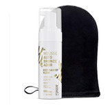 Mousse Autobronzeador Red Carpet Glow Skelt 140ml