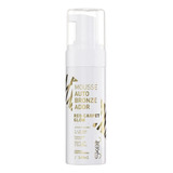 Mousse Autobronzeadora Red Carpet Glow Skelt