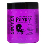Mousse Capilar Fantasy Coiffer