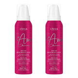 Mousse Charming Desembaracante Cless