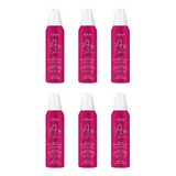 Mousse Charming Desembaracante Cless