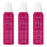 Mousse Charming Gloss 140ml