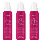 Mousse Charming Gloss 140ml