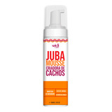 Mousse Criador De Cachos Widi Care Juba 200ml