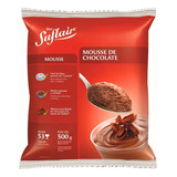 Mousse De Chocolate Suflair