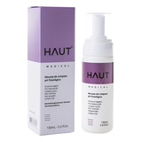 Mousse De Limpeza Essencial