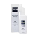 Mousse De Limpeza Facial
