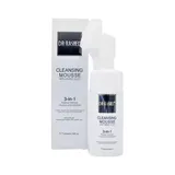 Mousse De Limpeza Facial