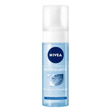Mousse De Limpeza Facial