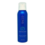 Mousse Depilatorio Depeeling Creme Para Depilar Racco Facil