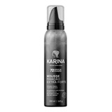 Mousse Fixacao Extra Forte