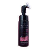 Mousse Micelar Carvão Ativado Phállebeauty