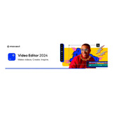 Movav Video Editor 2024