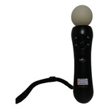 Move Controle Original Sony Ps Ps3 Ps4 So Funciona C Fio