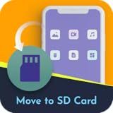 Move Files To SD Card Pro