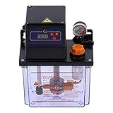 Move Lubrication óleo Lubrificante Digital Para Dispositivos De Lubrificação Mecânica Para Sistemas De Lubrificação De Máquinas Ferramenta Para Máquinas De Puncionamento Para Tornos CNC