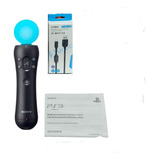 Move Ps3 Kit