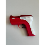 Move Shooting Attachment Ps3 Pistola Para Move