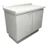 Móveis Odontológicos   Compact Duplo Light   Porta porta
