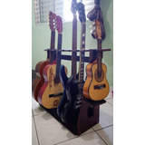 Móvel 3 Violões 2 Guitarras 1