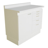Movel Com Modulo Porta