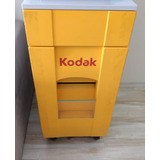 Movel Kiosk Kodak 