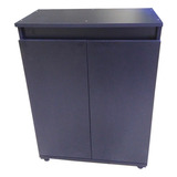 Movel P Aquario 72 L 60x30 Rack H2box Loja Da Fabrica