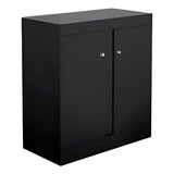 Móvel Para Aquário 60x30 Com 2 Portas Em Mdf
