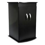 Móvel Para Aquário Boyu Ec 400 Com 2 Portas