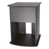 Móvel Para Aquário Boyu Tl 550 Com 2 Portas
