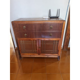 Movel Radio vitrola Em