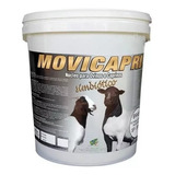 Movicapri 5 Kg Modificador Orgânico Ovinos Caprinos