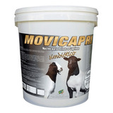 Movicapri Núcleo Ovinos E Caprinos Simbiótico 10 Kg