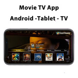 Movie Tv Android For Phone