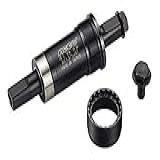 Movimento Central 34 7mm 68mm 110 5mm Rolamento Selado Bike
