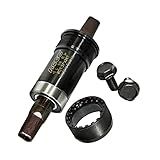 Movimento Central 34 7mm 68mm 118 0mm Rolamento Selado Bike