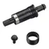 Movimento Central 34.7mm 68mm 122.5mm Rolamento Selado Bike
