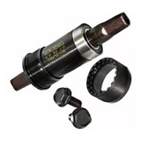 Movimento Central 34 7mm 68x 110 5mm Rolamento Selado Bike