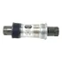 Movimento Central Eixo Deore Shimano Bb-es51 121mm Octalink
