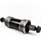 Movimento Central Neco 122 5mm Roletado Preto Bike