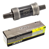 Movimento Central Neco Eixo Selado 34 7x122mm Bike Mtb