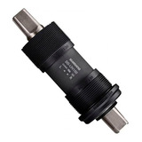 Movimento Central P/ Bike Shimano Quadrada 122.5mm / 68mm