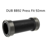 Movimento Central Pressfit Bb92