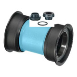 Movimento Central Pressfit Pf30 Fsa Bb30 Adaptador P 24mm