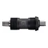 Movimento Central Selado Shimano Un100 122,5mm Pont Quadrada