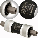 Movimento Central Shimano 113mm
