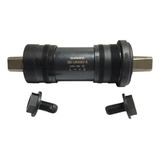 Movimento Central Shimano Bb